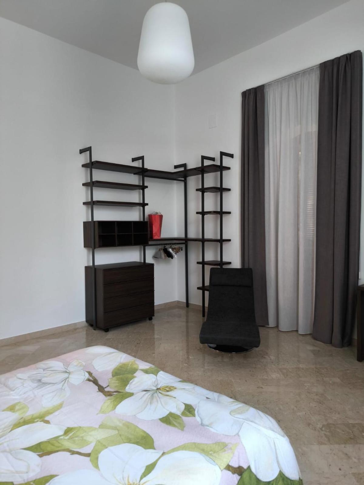La Casa Rossa Apartment Brindisi Exterior photo
